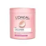 Loreal Fine Flowers Cleansing Cream