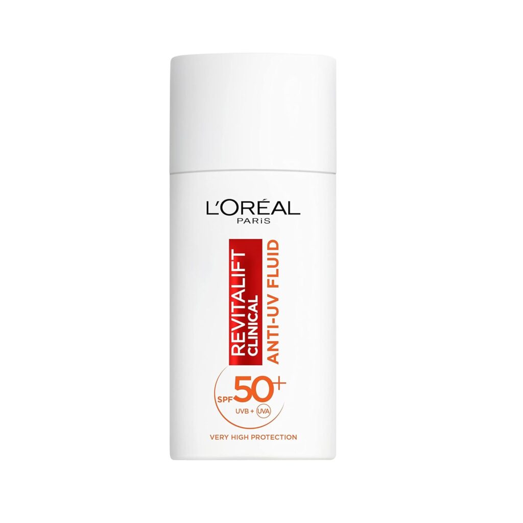 Revitalift Anti-UV