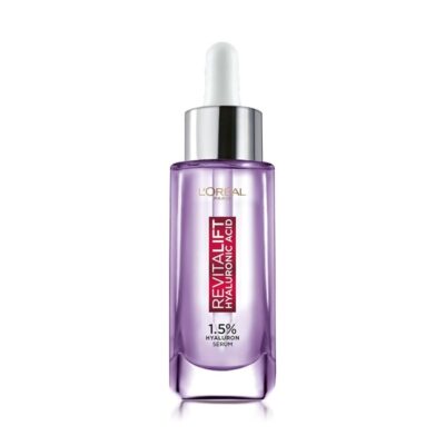 Loreal Revitalift Hyaluronic Acid Serum