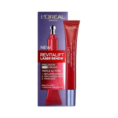 Revitalift Laser Renew