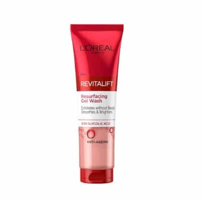 Revitalift Resurfacing