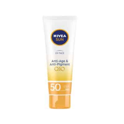 Nivea Sun Q10
