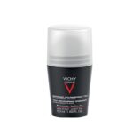 Vichy Homme 72h Antiperspirant Deodorant Roll-on 50ml