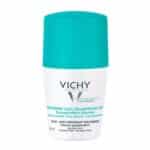 Intense Perspiration Treatment