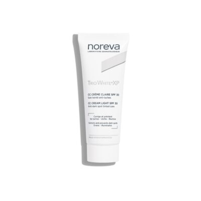 Noreva Trio White XP CC Tinted Anti Dark Spot Cream