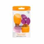 Real Techniques Miracle Complexion 6pcs