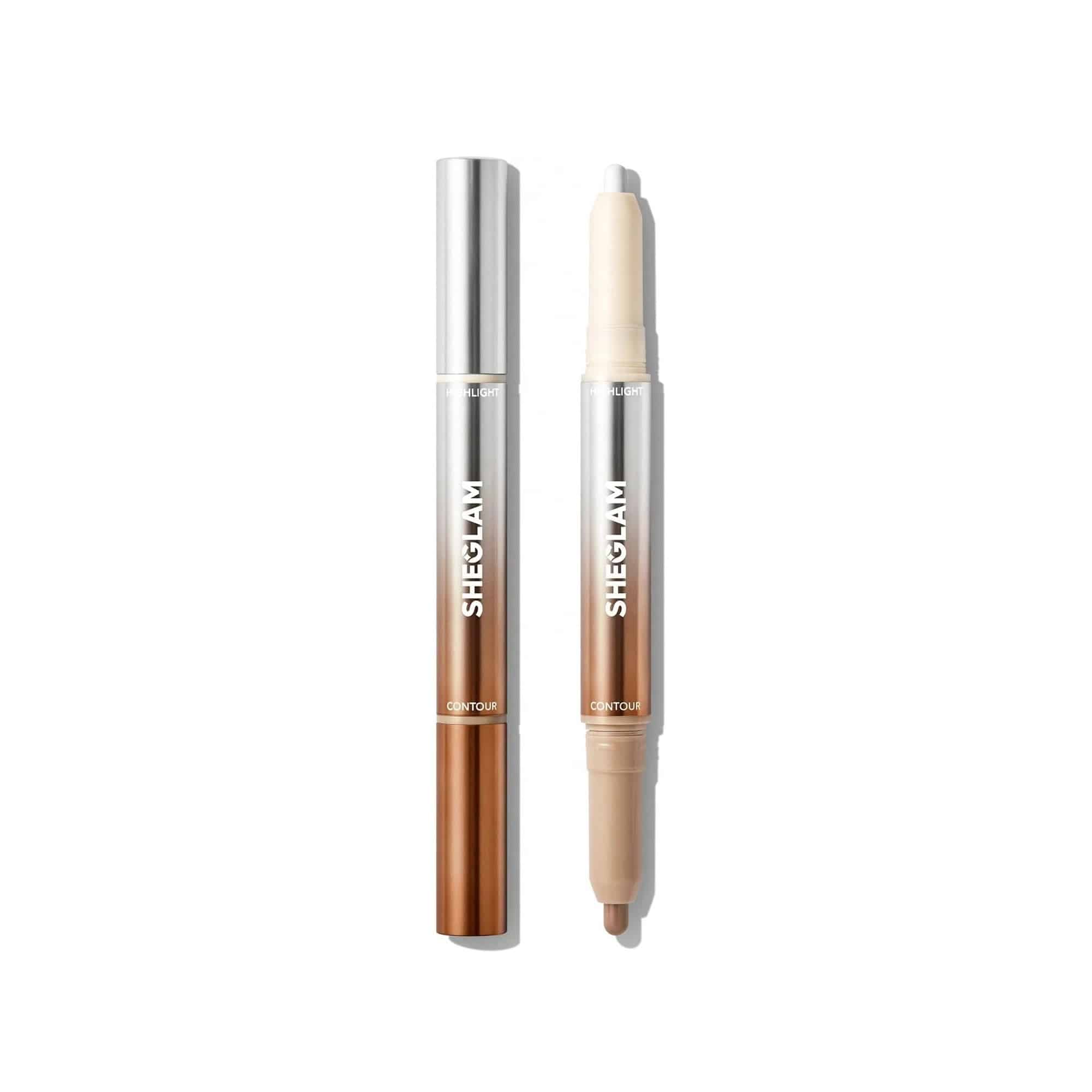 Sheglam Fine Line 2-In-1 Nose Contour Sheglam Fine Line 2-In-1 Nose Contour