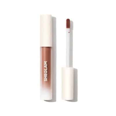 Sheglam Matte Allure Liquid Lipstick , Naked Brunch