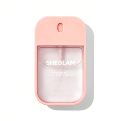 Sheglam Quick Refresh Brush Spray Cleaner