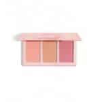Sheglam Sweet Cheeks Blush Trio , Enamored