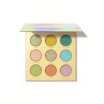 Sheglam Tie Dye For Palette