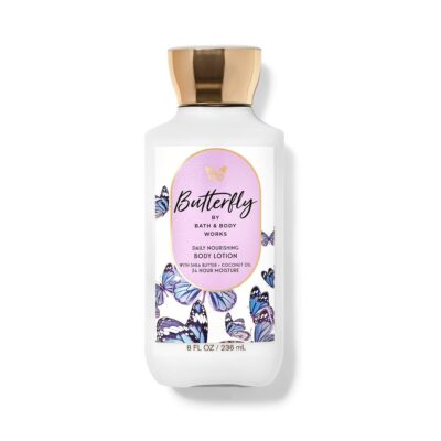 Bath And Body Works Butterfly Lotion 236ml