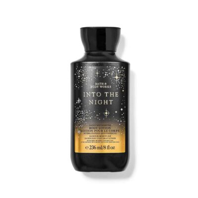 Into The Night Lotion