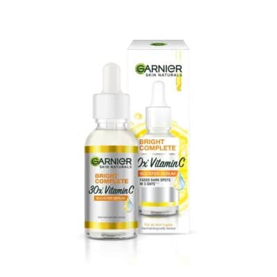 Garnier Bright Complete Vitamin C Booster Serum