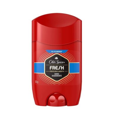Fresh Deodorant Stick 50g