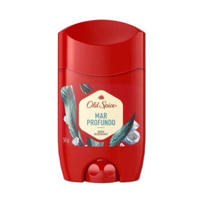 Mar Profundo Deodorant Stick 50g