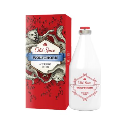 Wolfthorn Aftershave Lotion