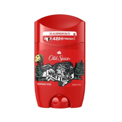 Wolfthorn Deodorant Stick 50g