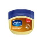 Vaseline Blueseal Rich Conditioning Jelly Cocoa Butter 100ml