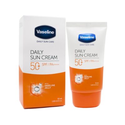 Vaseline Daily Sun Cream SPF50 50ml