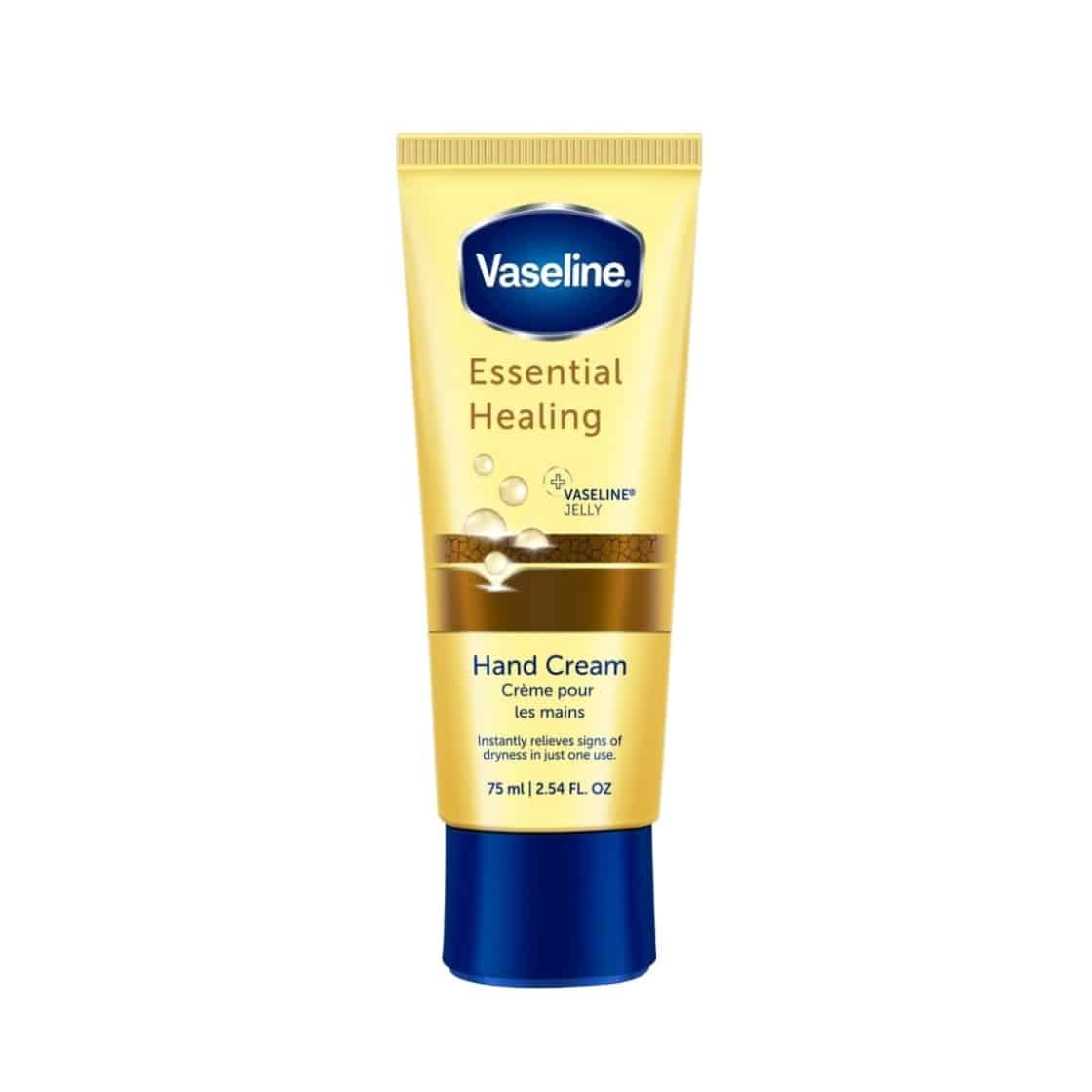 Vaseline Essential Healing Hand Cream 75ml Essential Healing Hand Cream