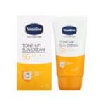 Vaseline Tone-Up Sun Cream SPF50 50ml