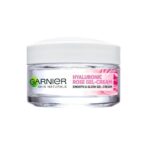 garnier hyaluronic rose gel-cream