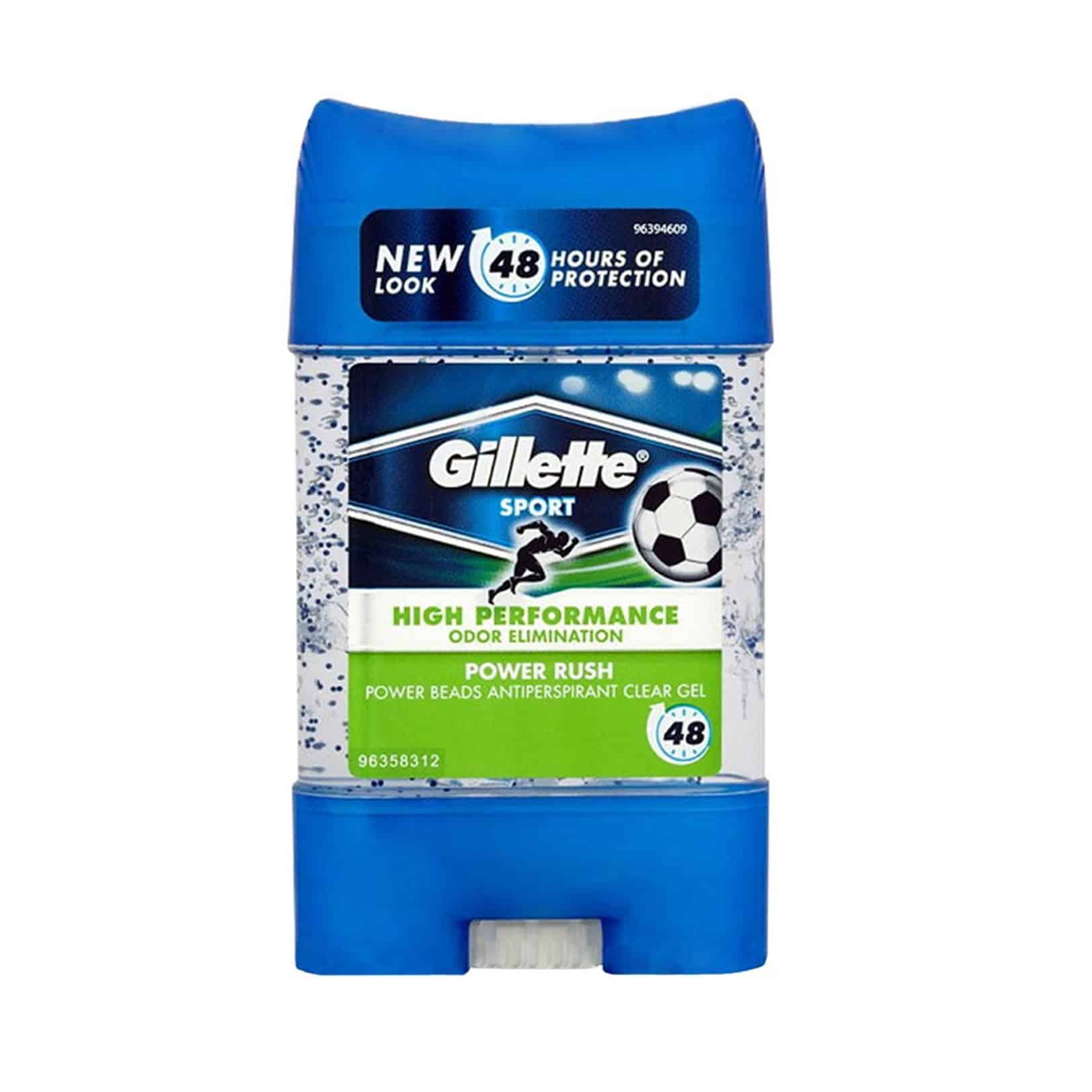 Sport Power Rush 75g Sport Power Rush 75g