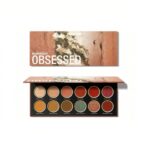 Sheglam Marrakesh Obsessed Palette
