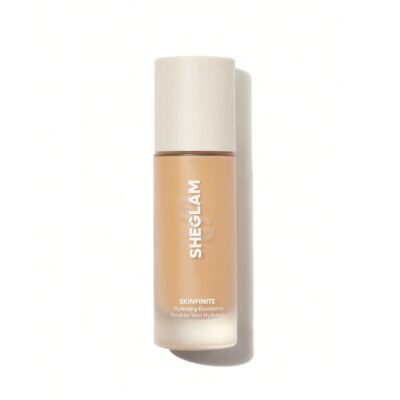 Sheglam Skinfinite Hydrating Foundation , Sand