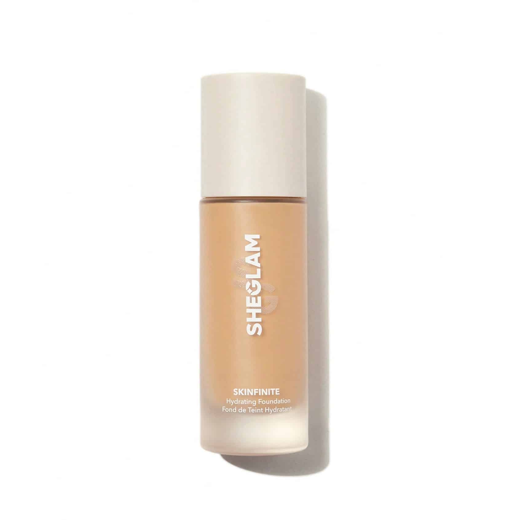 Sheglam Skinfinite Hydrating Foundation , Sand Sheglam Skinfinite Hydrating Foundation , Sand