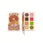 Sheglam Tenacious Taurus Palette