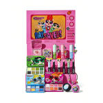 The Powerpuff Girls collection set