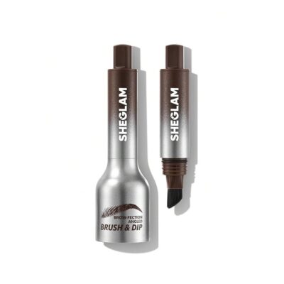 Brow-fection Angled Brush and DIP