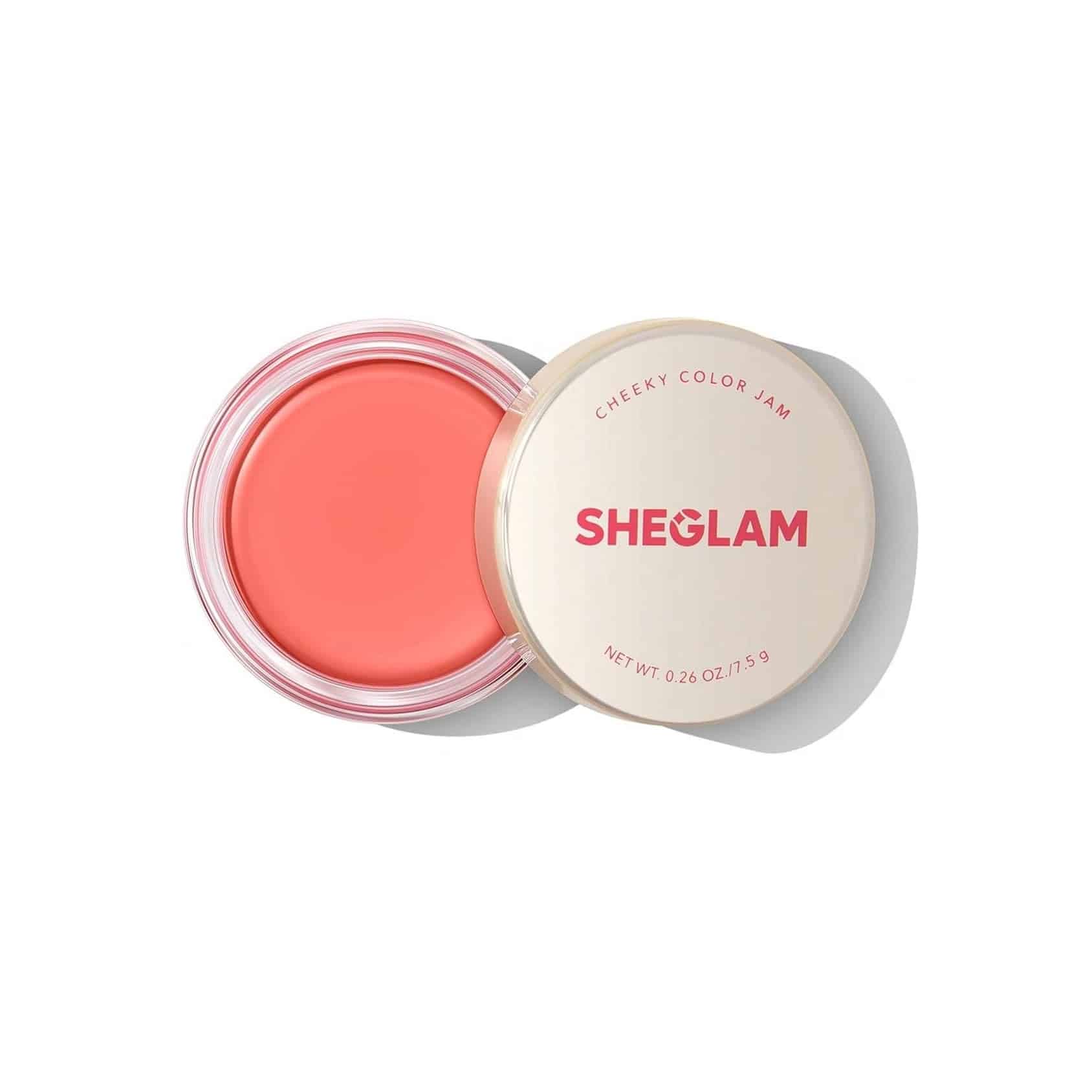 Sheglam Cheeky Color Jam , Carnation Dreams Sheglam Cheeky Color Jam , Carnation Dreams