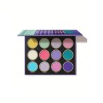 Sheglam Chill Track Palette