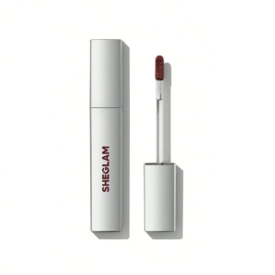 Sheglam Glaze Daze Lip Gloss , Grape Juice