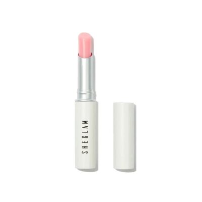 Pink Plushy Lip Balm