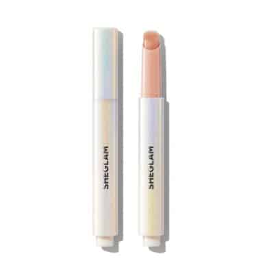 Pout-Perfect Shimmer