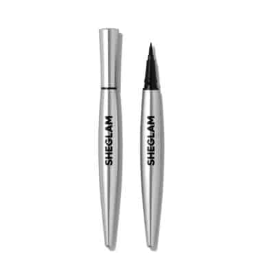 Sheglam Uninterrupted Waterproof Liquid Eyeliner