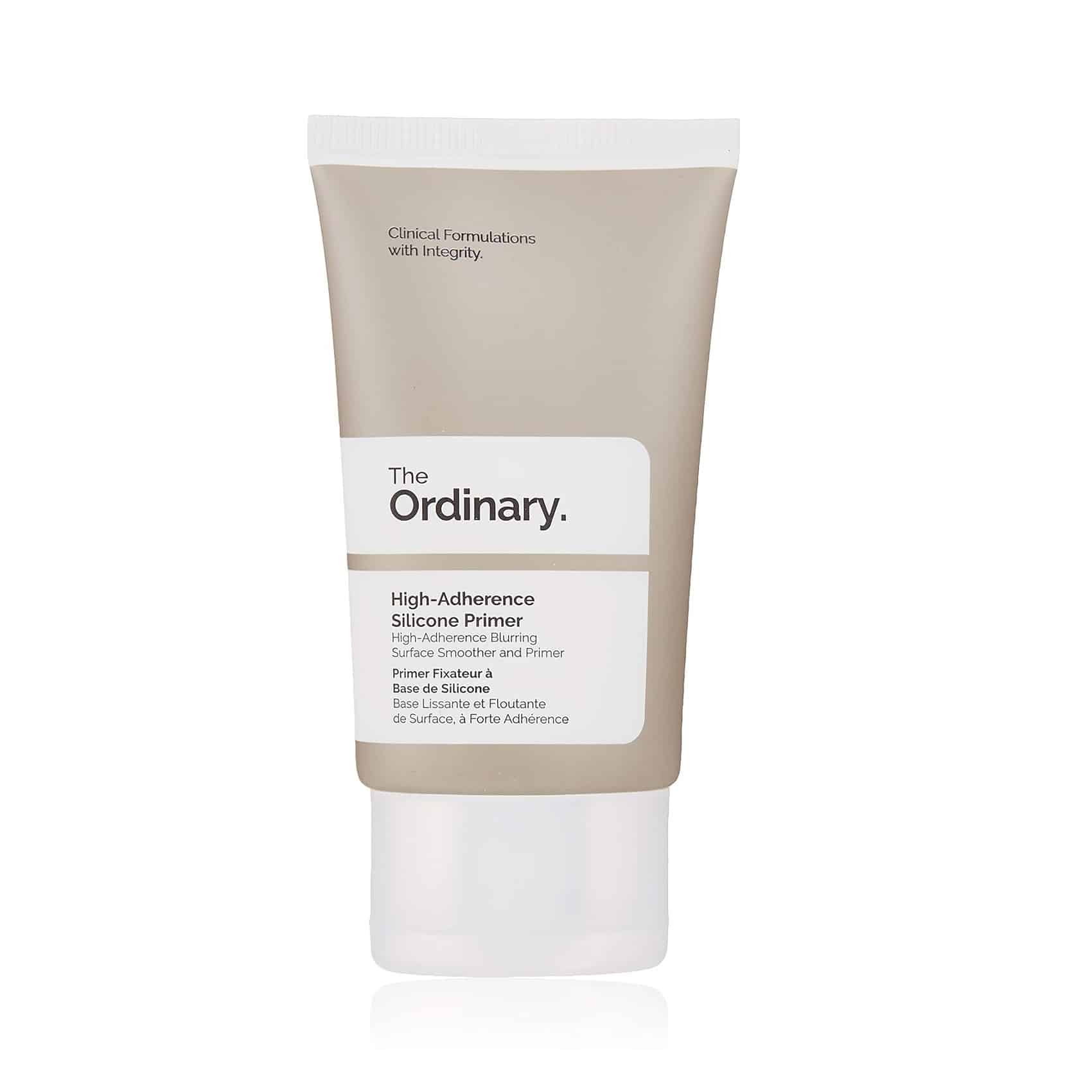 The Ordinary High Adherence Silicone Primer The Ordinary High-Adherence Silicone Primer
