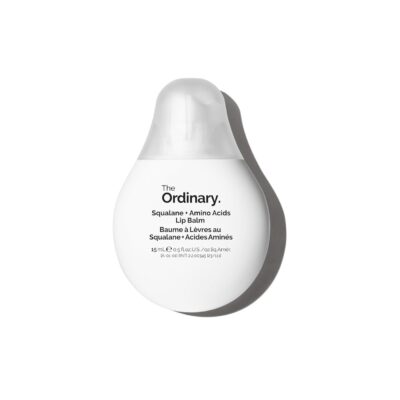 The Ordinary Squalane Amino Acids Lip Balm