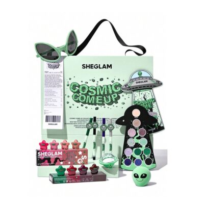 Sheglam Cosmic Come Up Collection Set