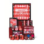 Sheglam Harley Quinn Collection Set