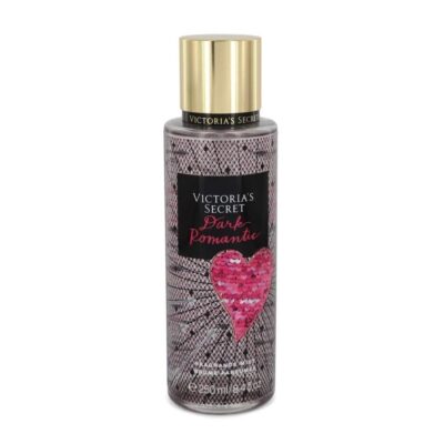 تصویر بادی اسپلش Victoria’s Secret Dark Romantic 250ml