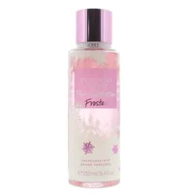 Victorias Secret Pure Seduction Frosted Fragrance Mist 250ml