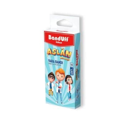 Banduff Yara Bandi , Aslan Buluscu 10PCS