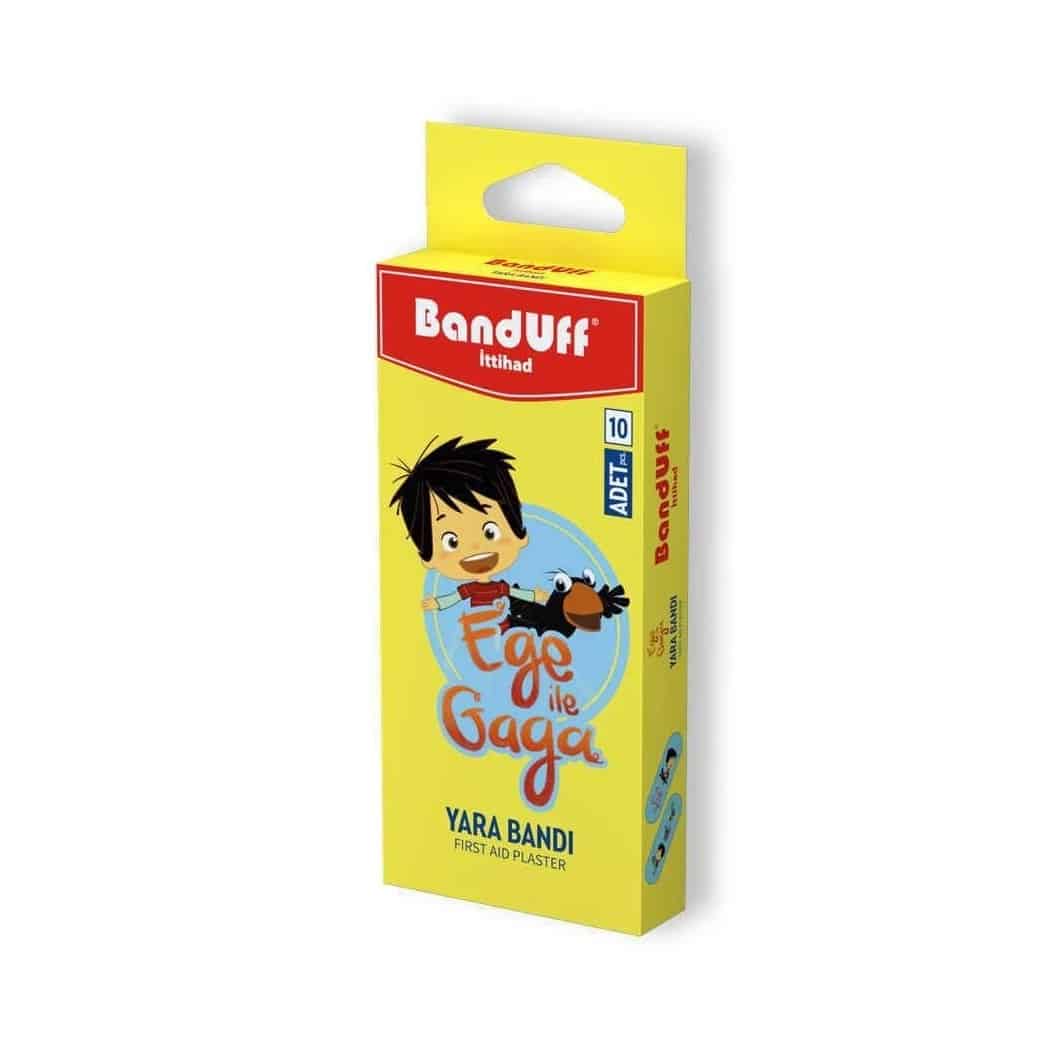 Banduff Yara Bandi , Egeile Gaga 10PCS Ege ile Gaga