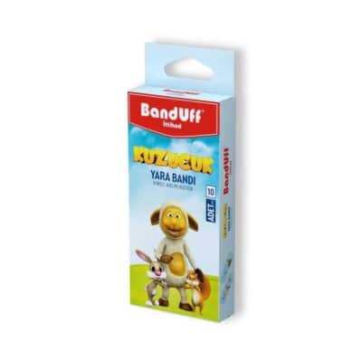 Banduff Yara Bandi , Kuzucuk 10PCS