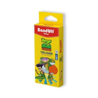 Banduff Yara Bandi , Z Takimi 10PCS